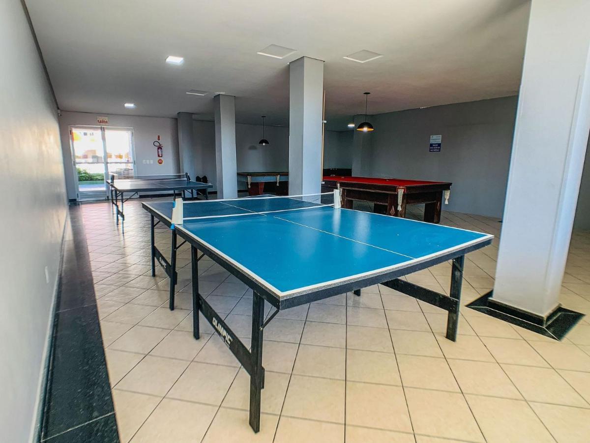 Apartamento Com Vista Para O Mar E Wi-Fi - Hb21F Флоріанополіс Екстер'єр фото